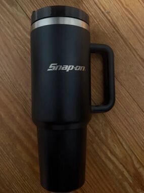 Snap-On travel Muv